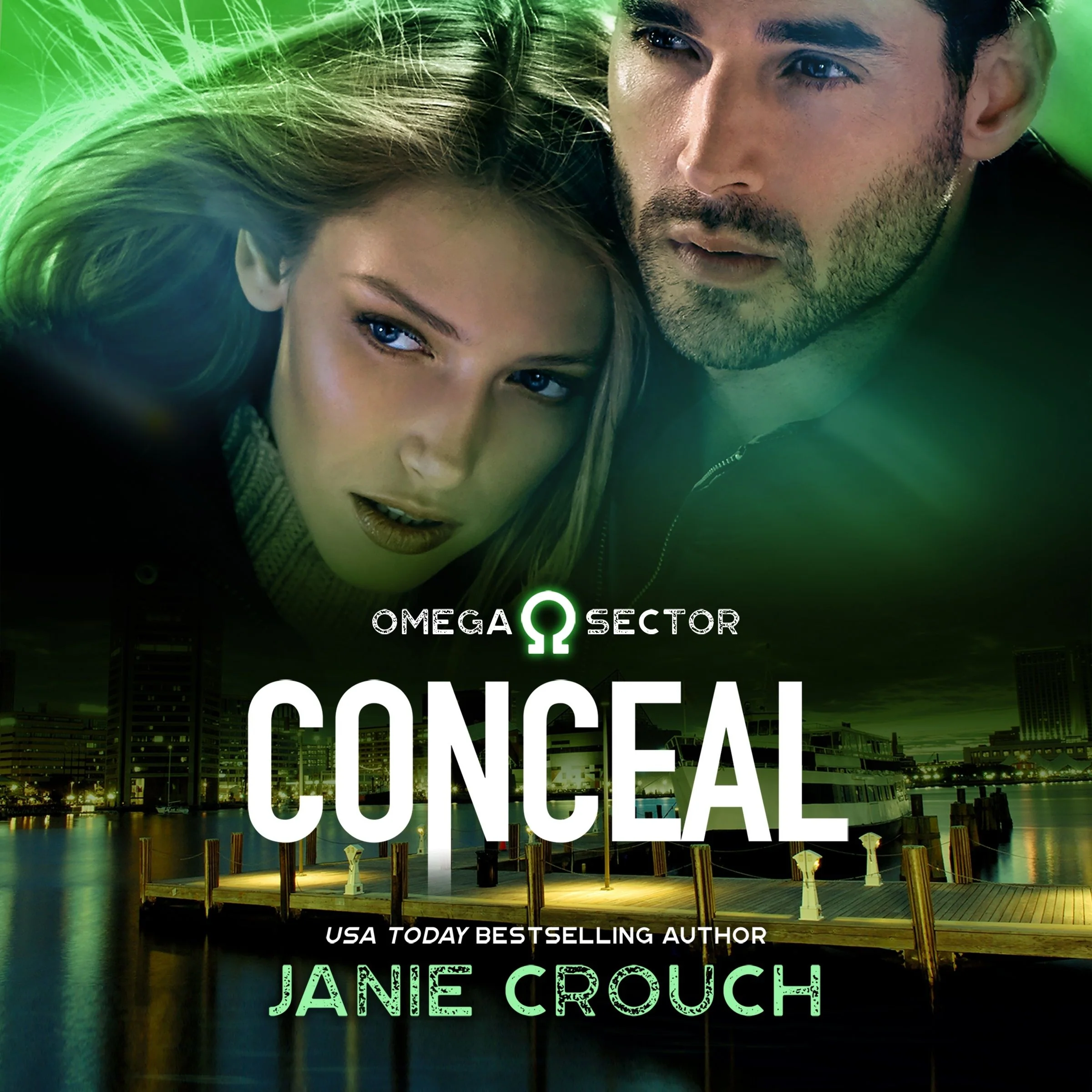 Conceal - Image 2