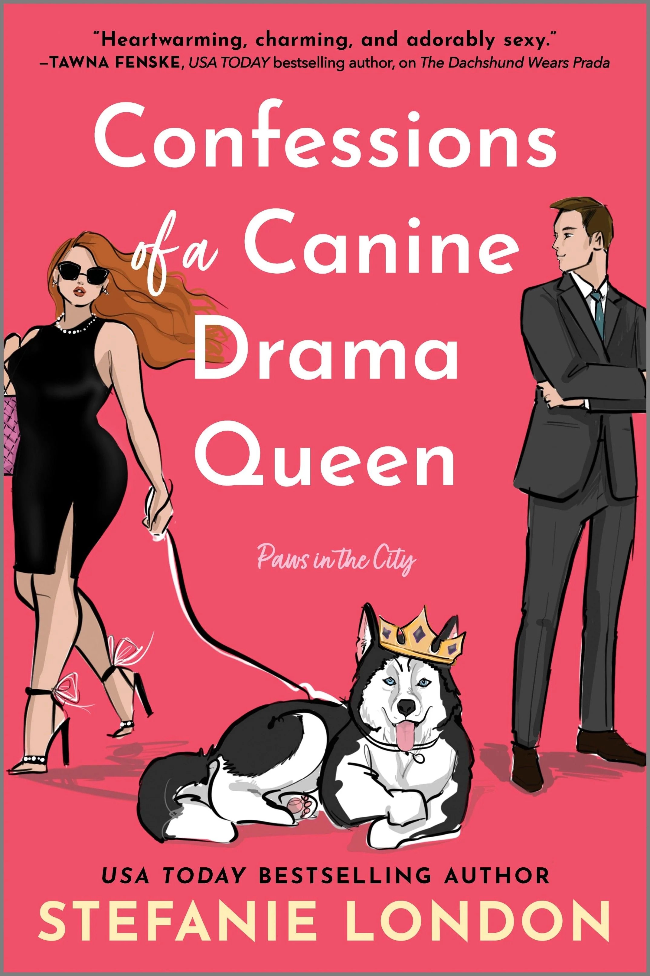 Confessions of a Canine Drama Queen - Image 4