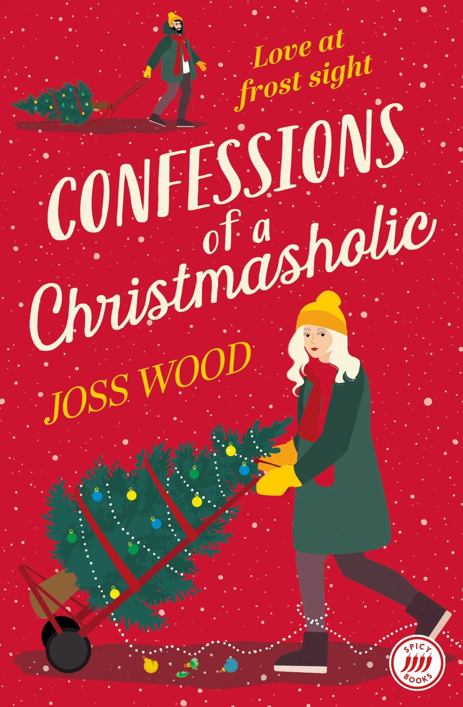 Confessions of a Christmasholic - Image 2