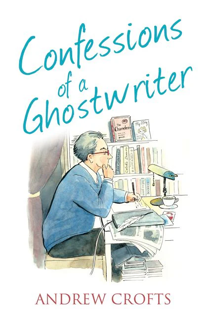 Confessions of a Ghostwriter - Image 2