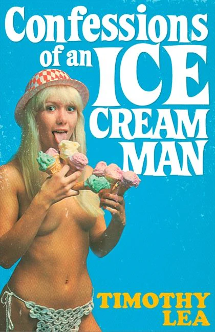 Confessions of an Ice Cream Man (Confessions, Book 18) - Image 2