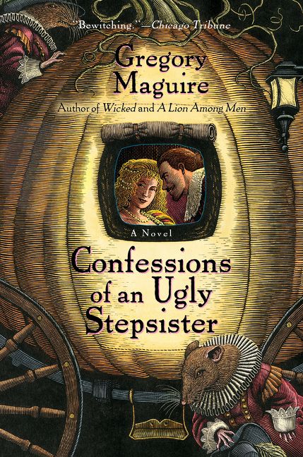 Confessions of an Ugly Stepsister - Image 2