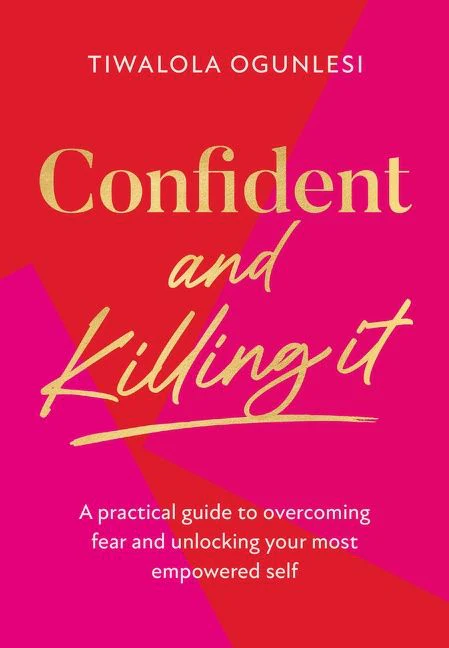 Confident and Killing It - Image 2