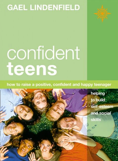 Confident Teens - Image 2