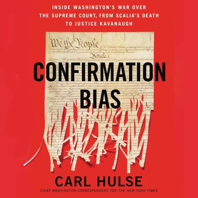 Confirmation Bias - Image 3