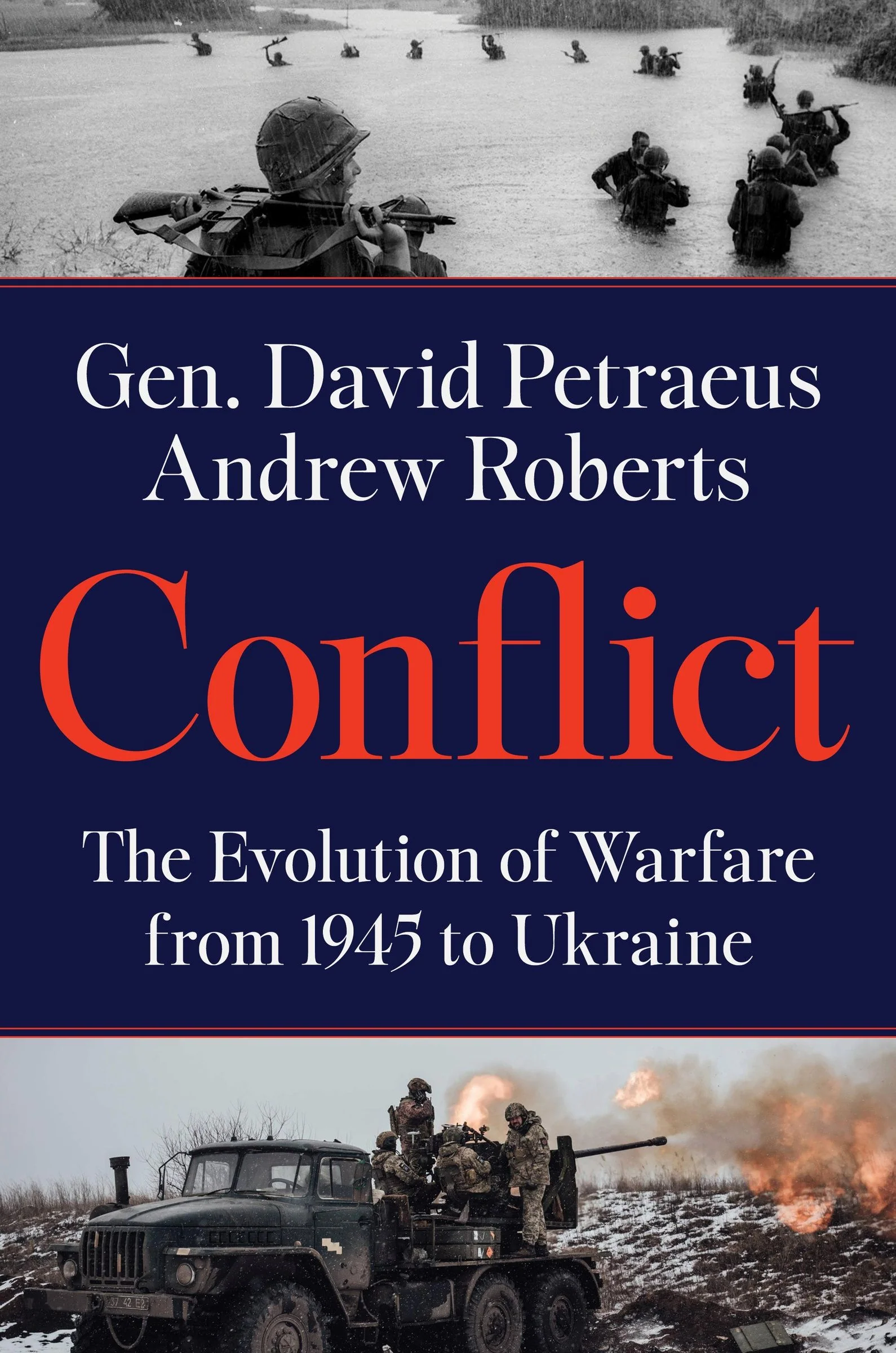 Conflict - Image 3