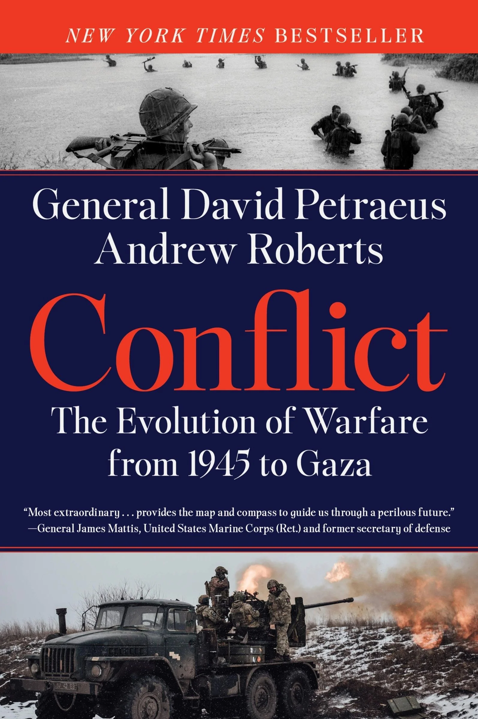 Conflict - Image 4
