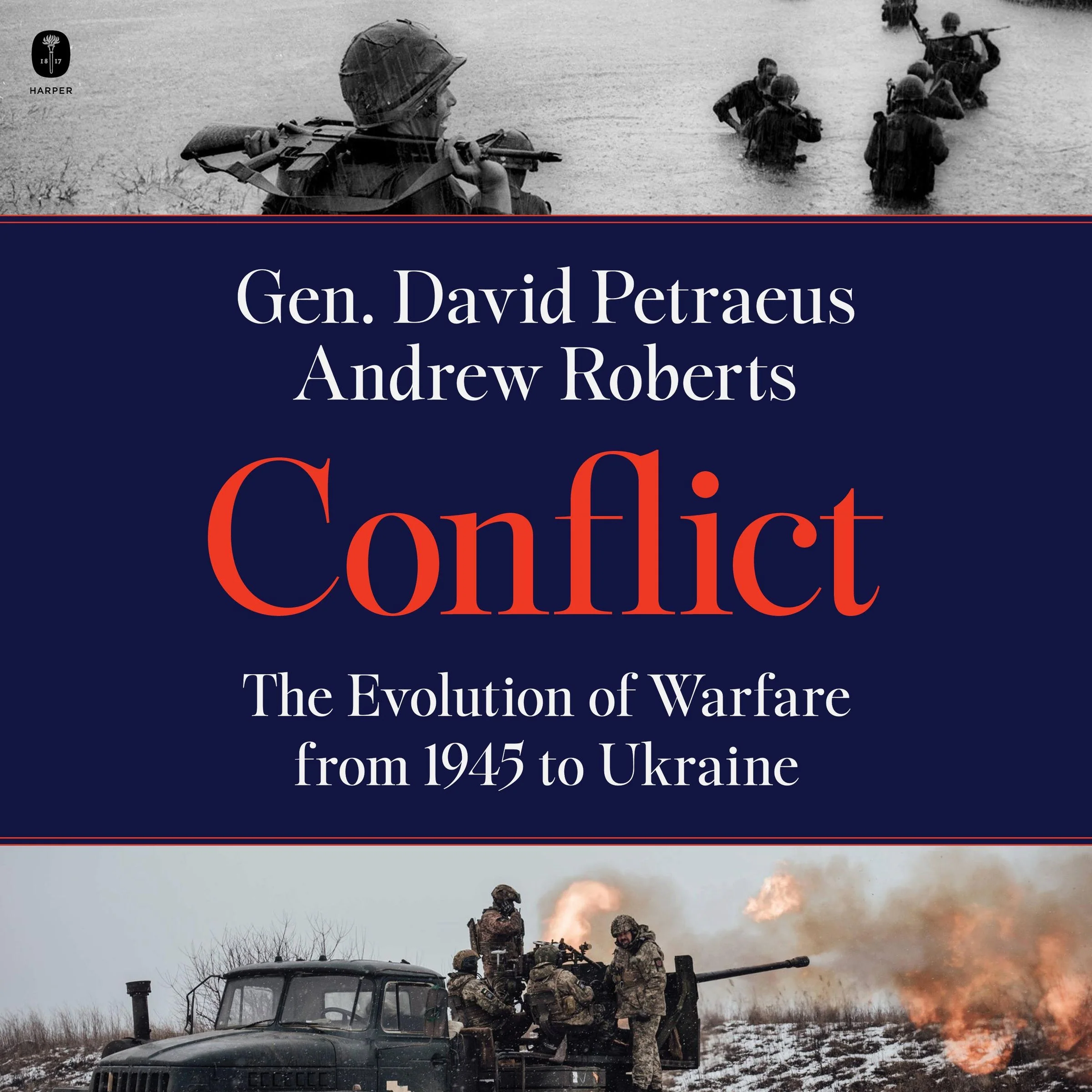 Conflict - Image 6