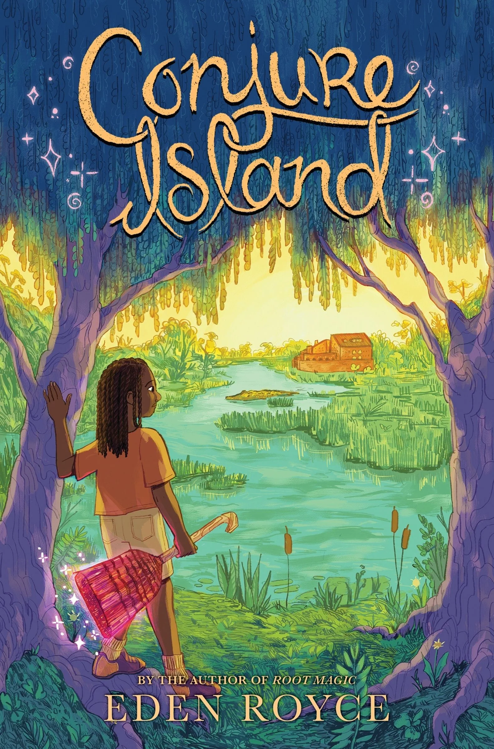 Conjure Island - Image 3