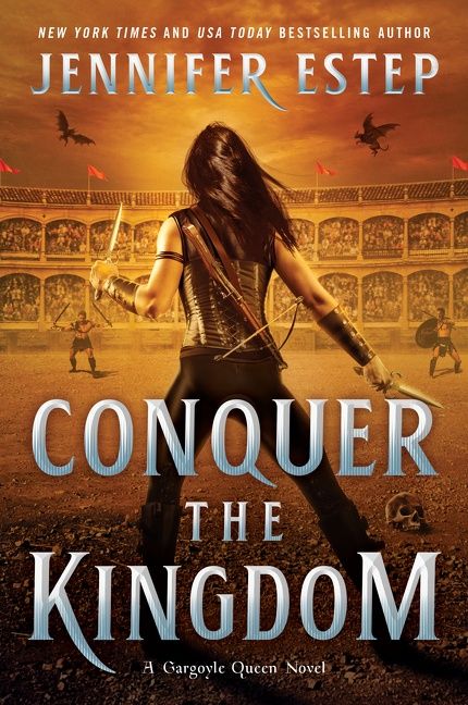 Conquer the Kingdom - Image 2
