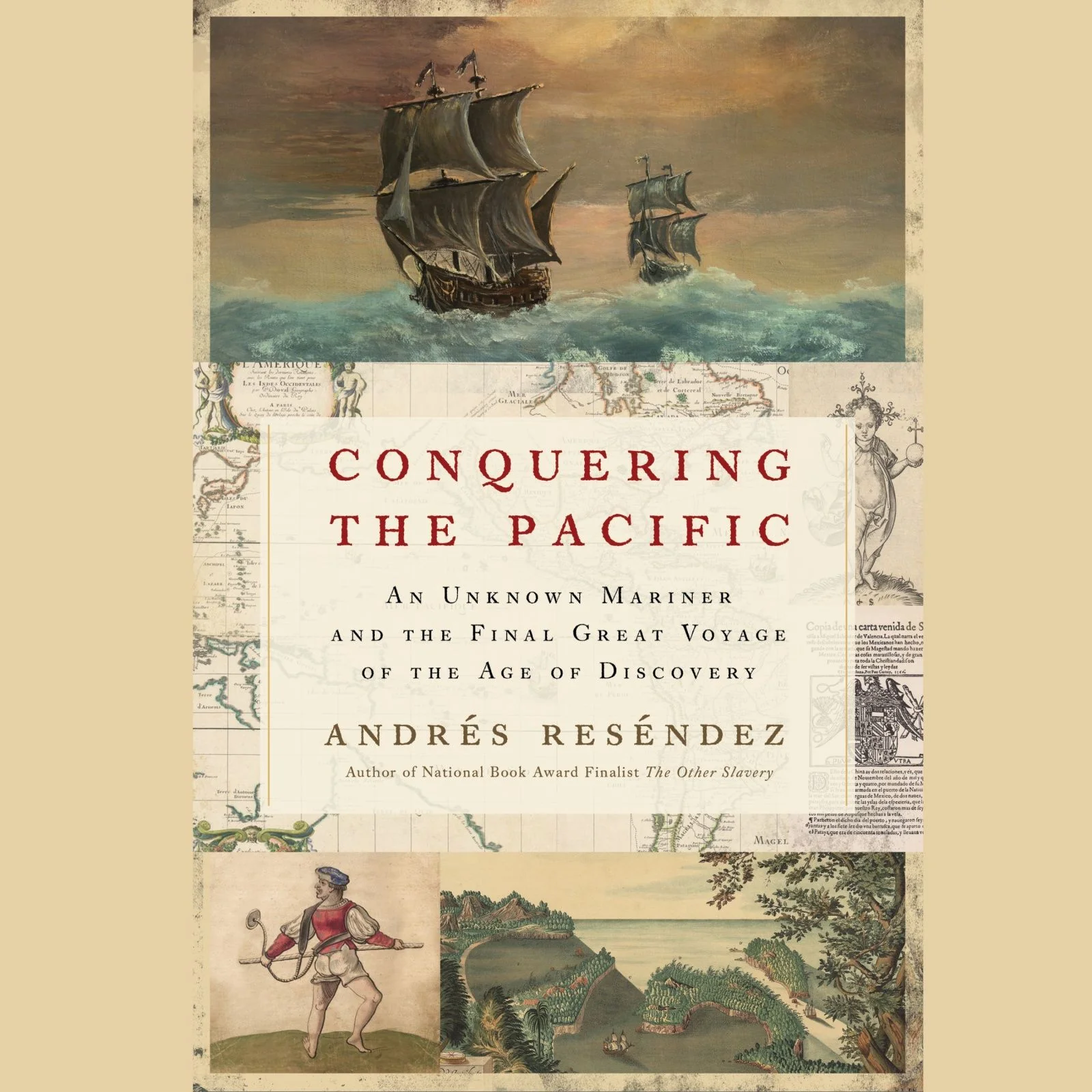 Conquering The Pacific - Image 2