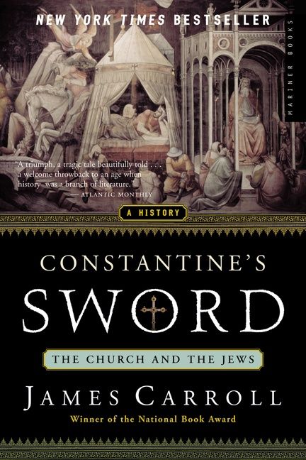 Constantine's Sword - Image 2