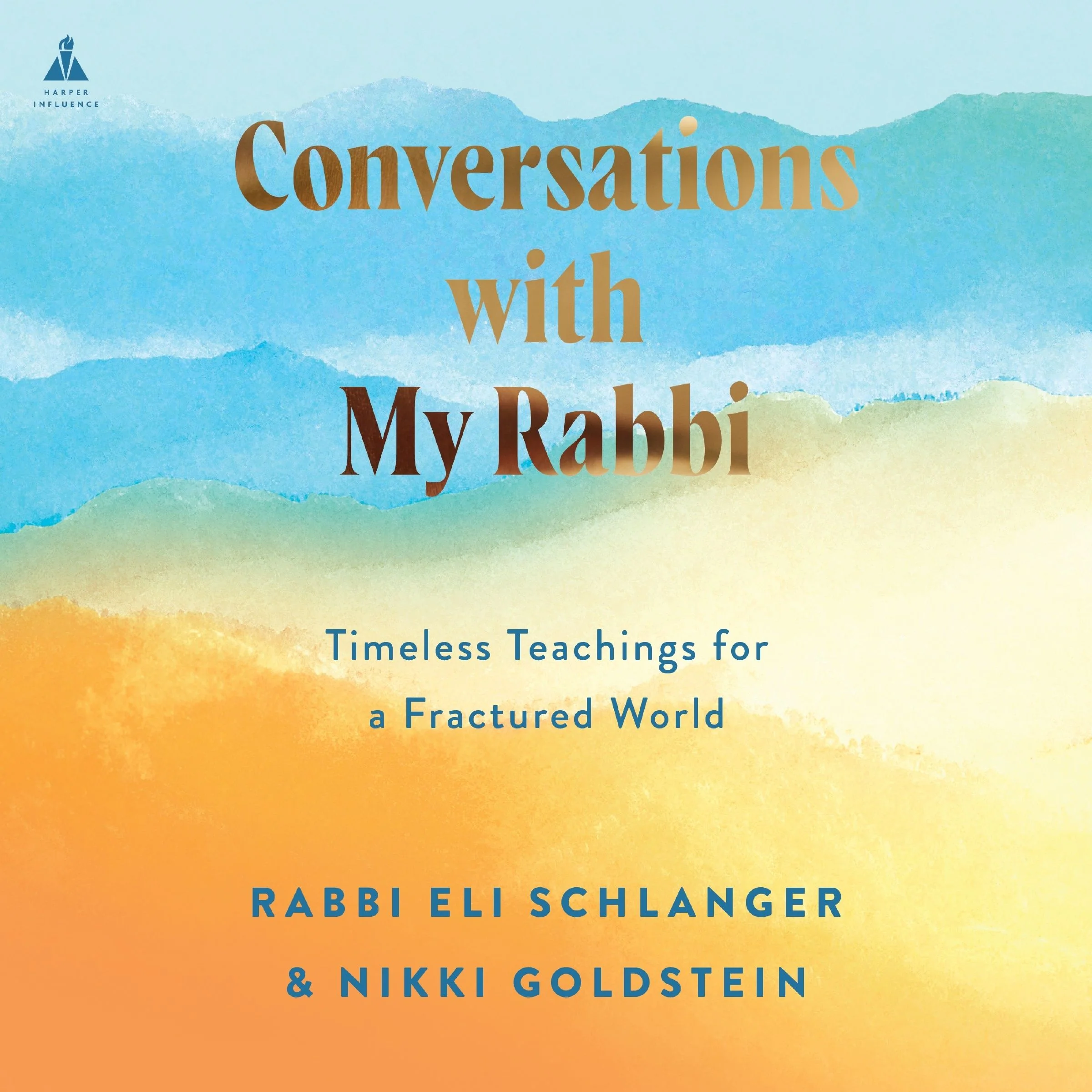 Conversations with My Rabbi - Image 3