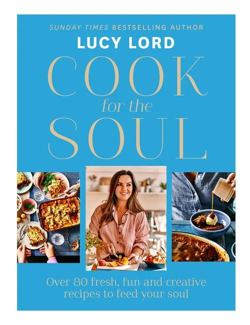 Cook for the Soul: Over 80 fresh, fun and creative recipes to feed your soul - Image 3