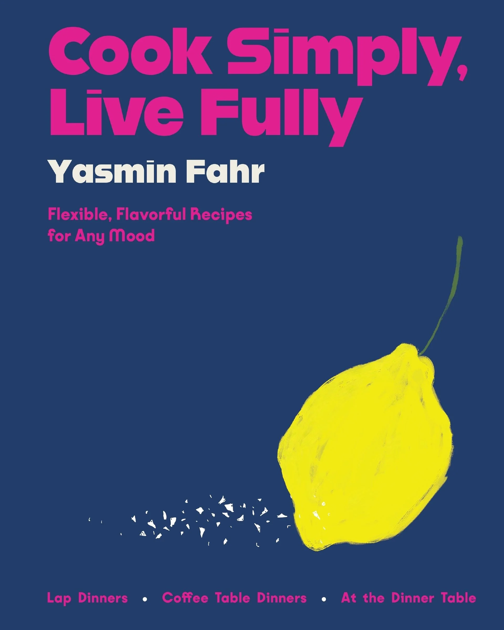 Cook Simply, Live Fully - Image 3
