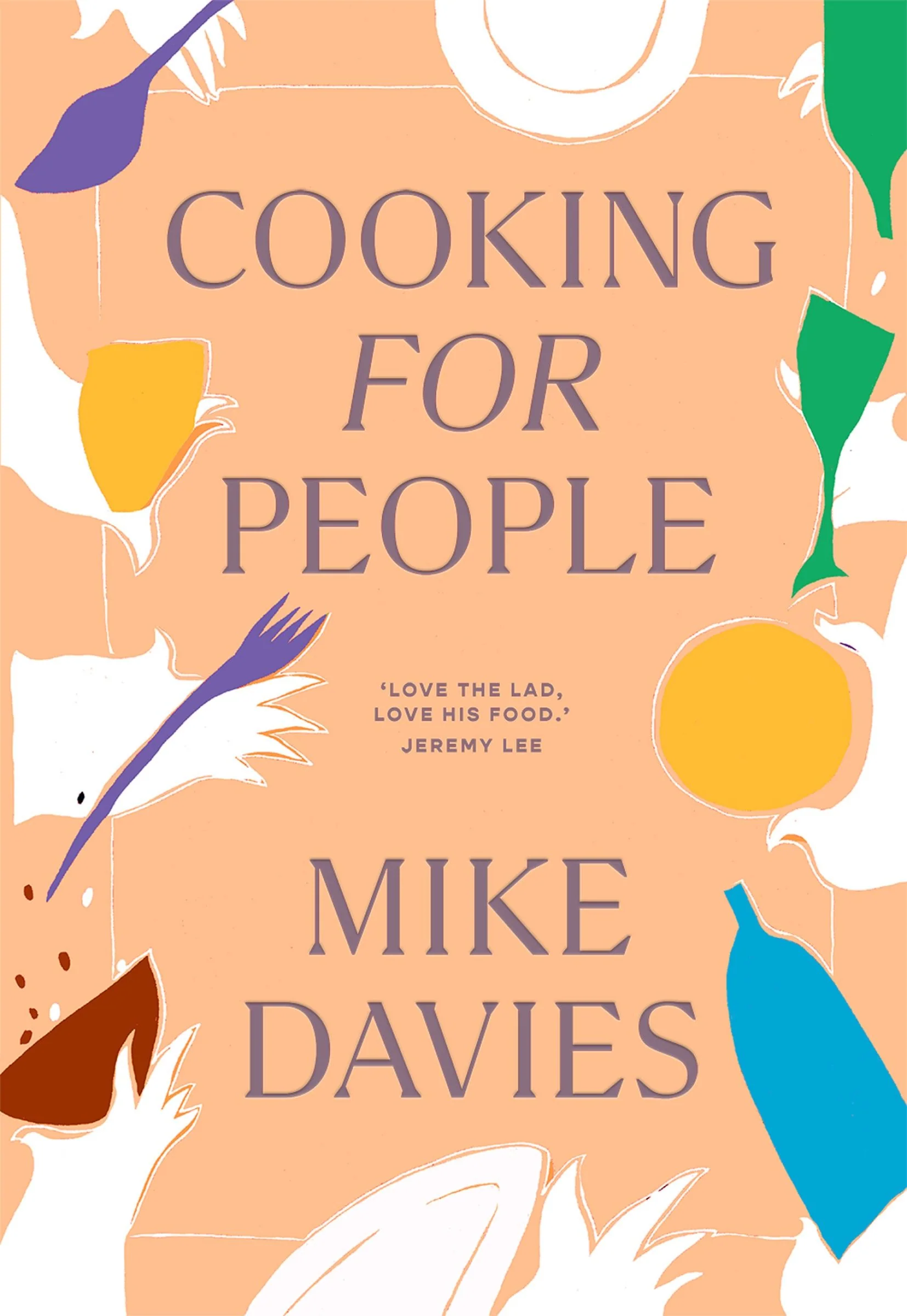 Cooking for People - Image 2