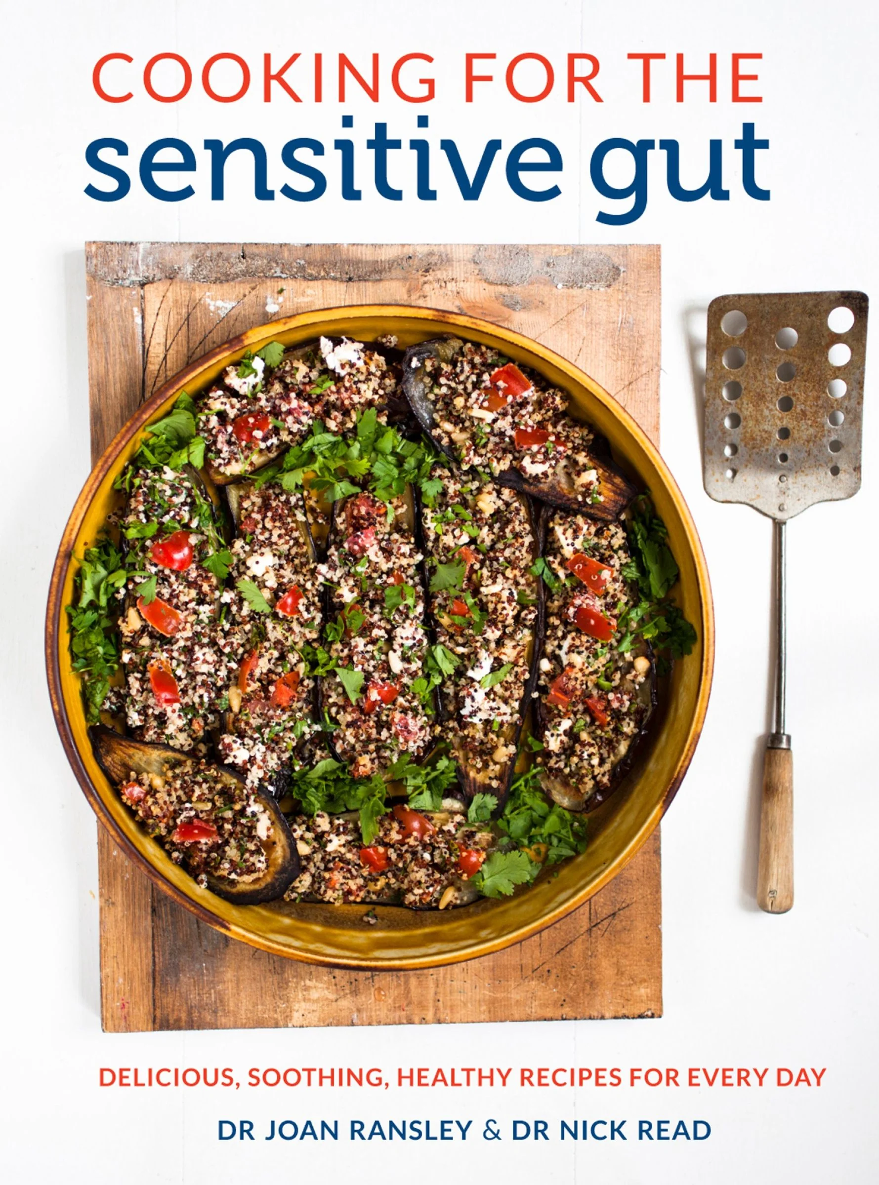 Cooking for the Sensitive Gut - Image 2