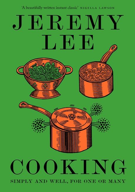 Cooking: Simply and Well, for One or Many - Image 3