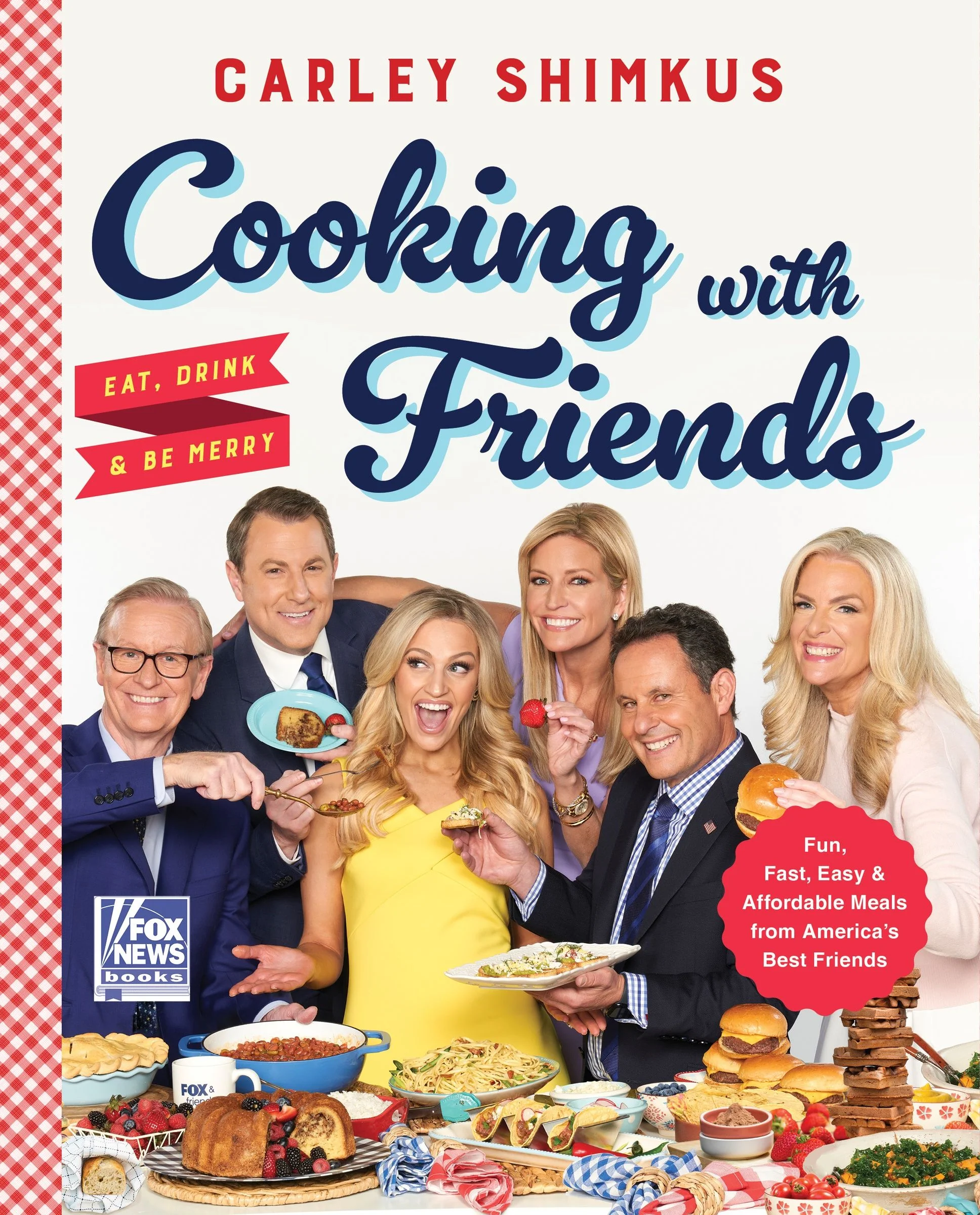 Cooking with Friends - Image 3