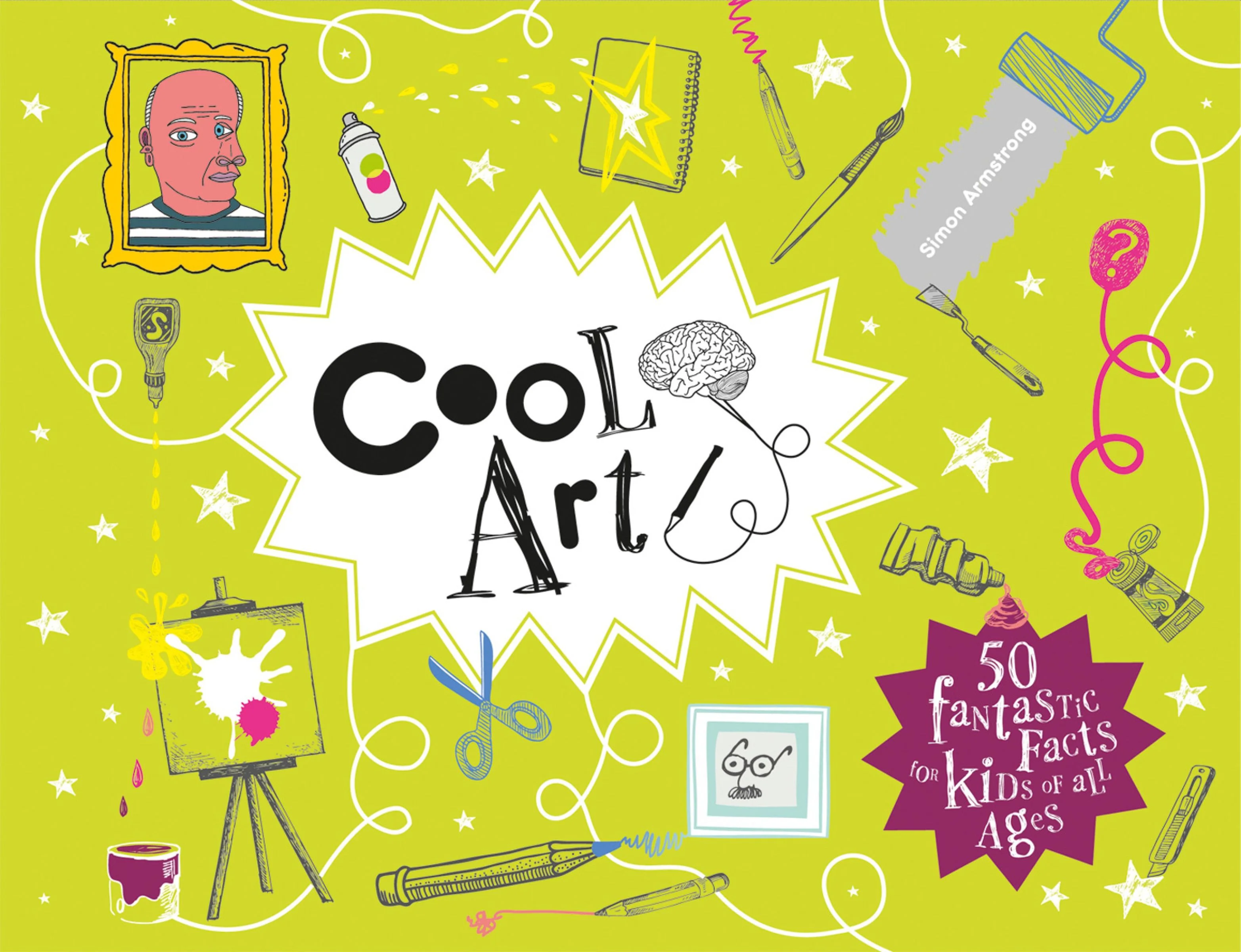 Cool Art - Image 2