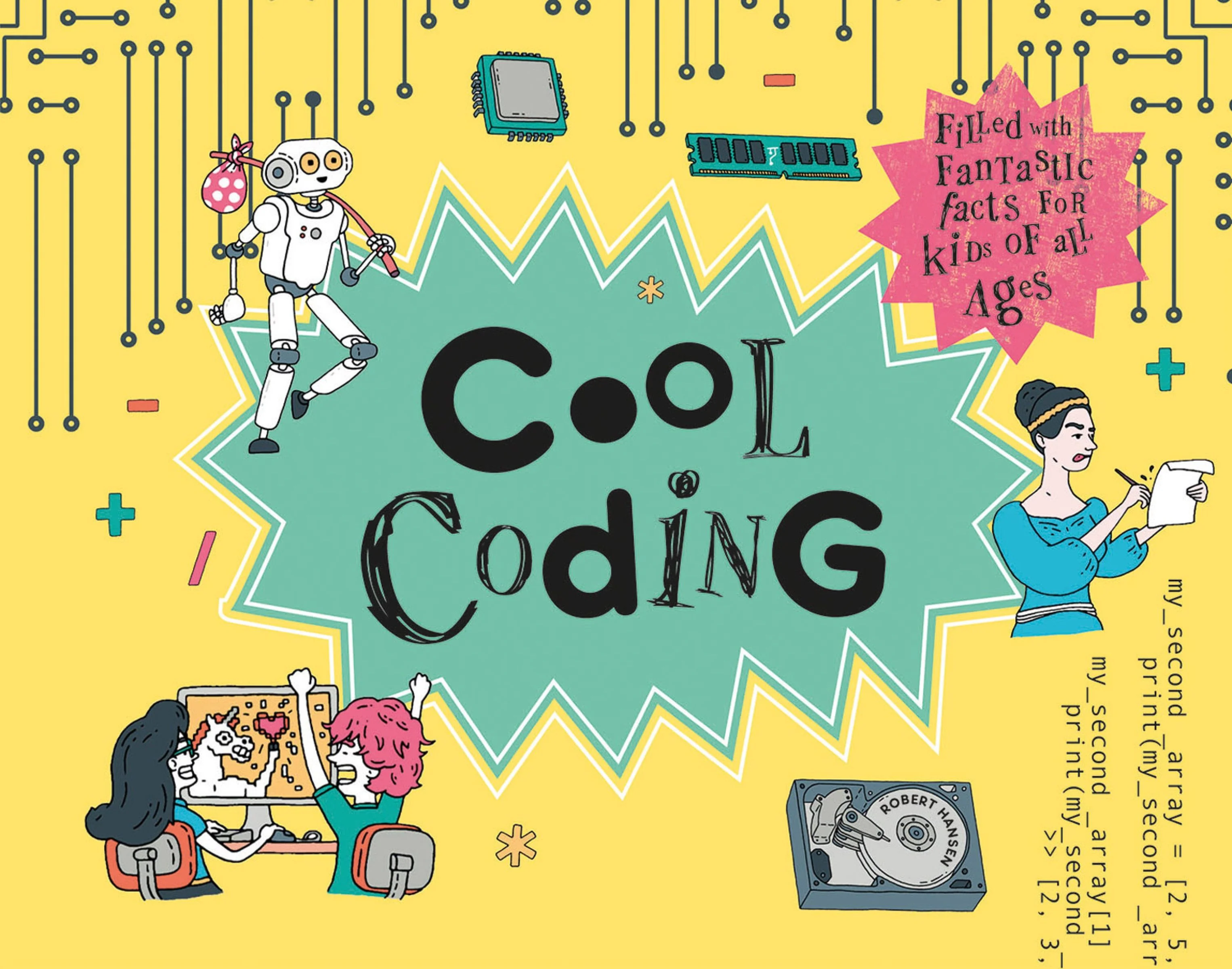 Cool Coding - Image 2