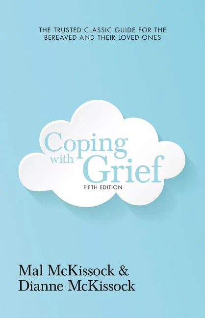 Coping with Grief 5th Edition - Image 2