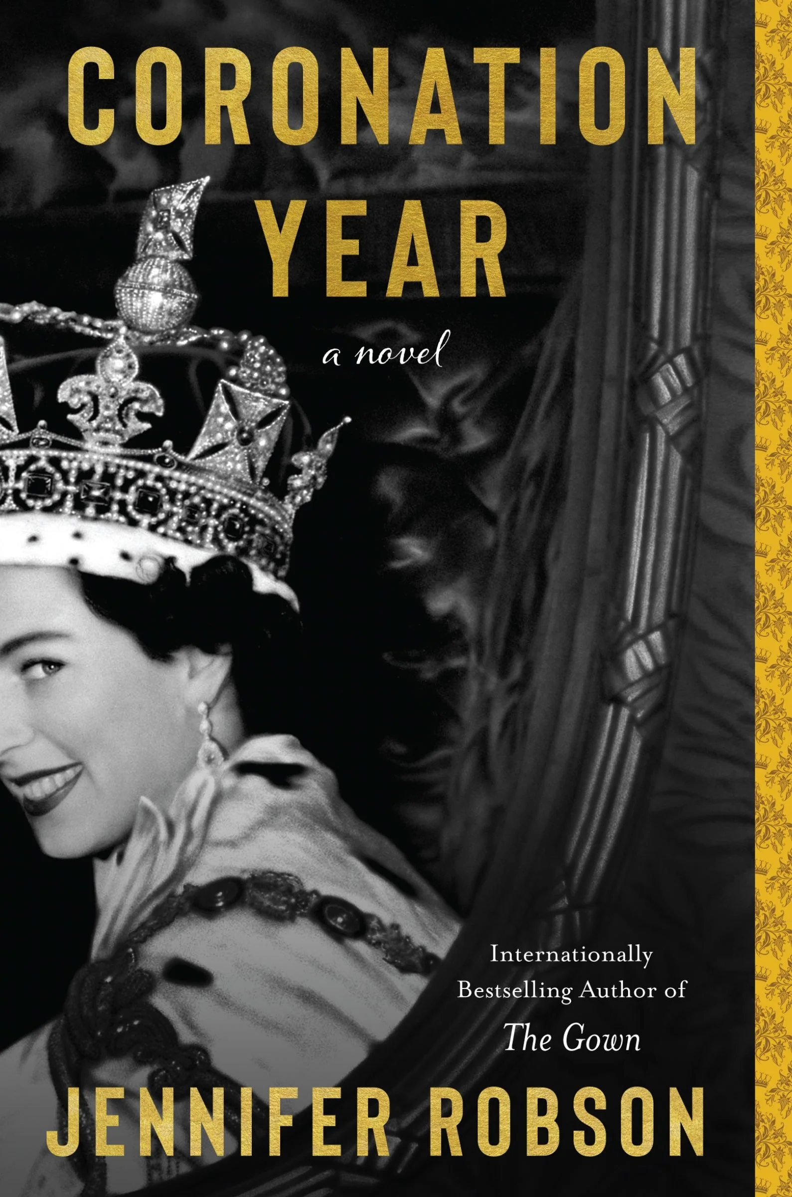 Coronation Year - Image 4