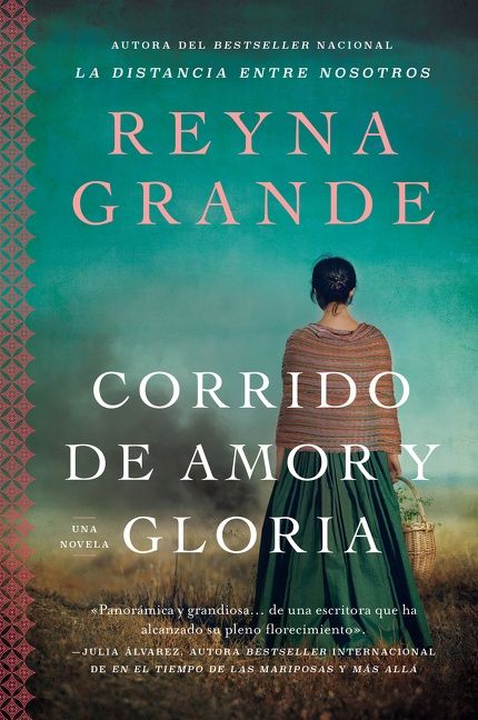 Corrido de amor y gloria - Image 3