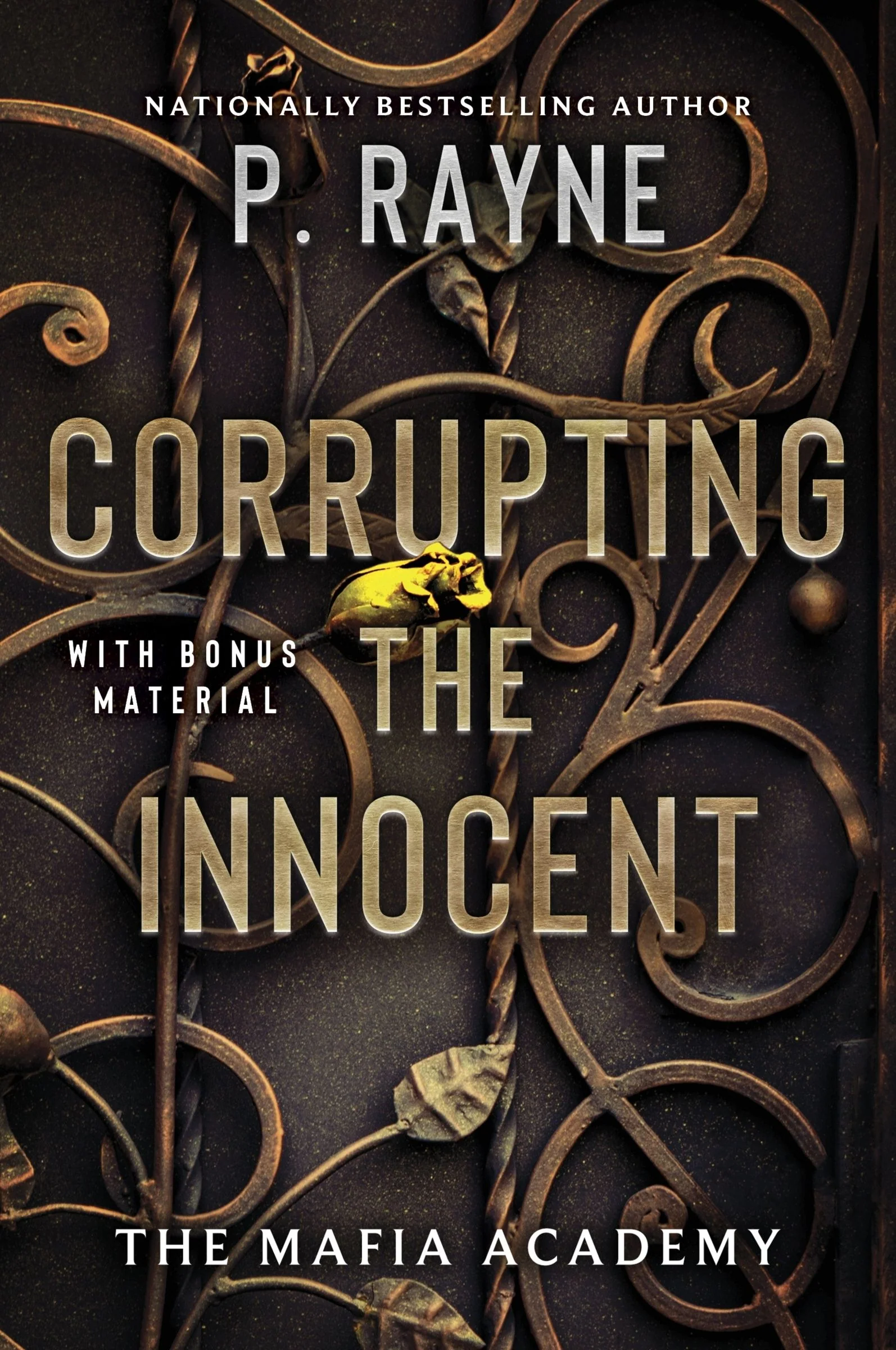 Corrupting the Innocent - Image 6