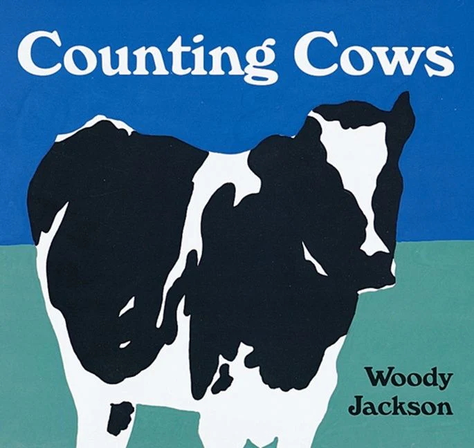 Counting Cows - Image 2