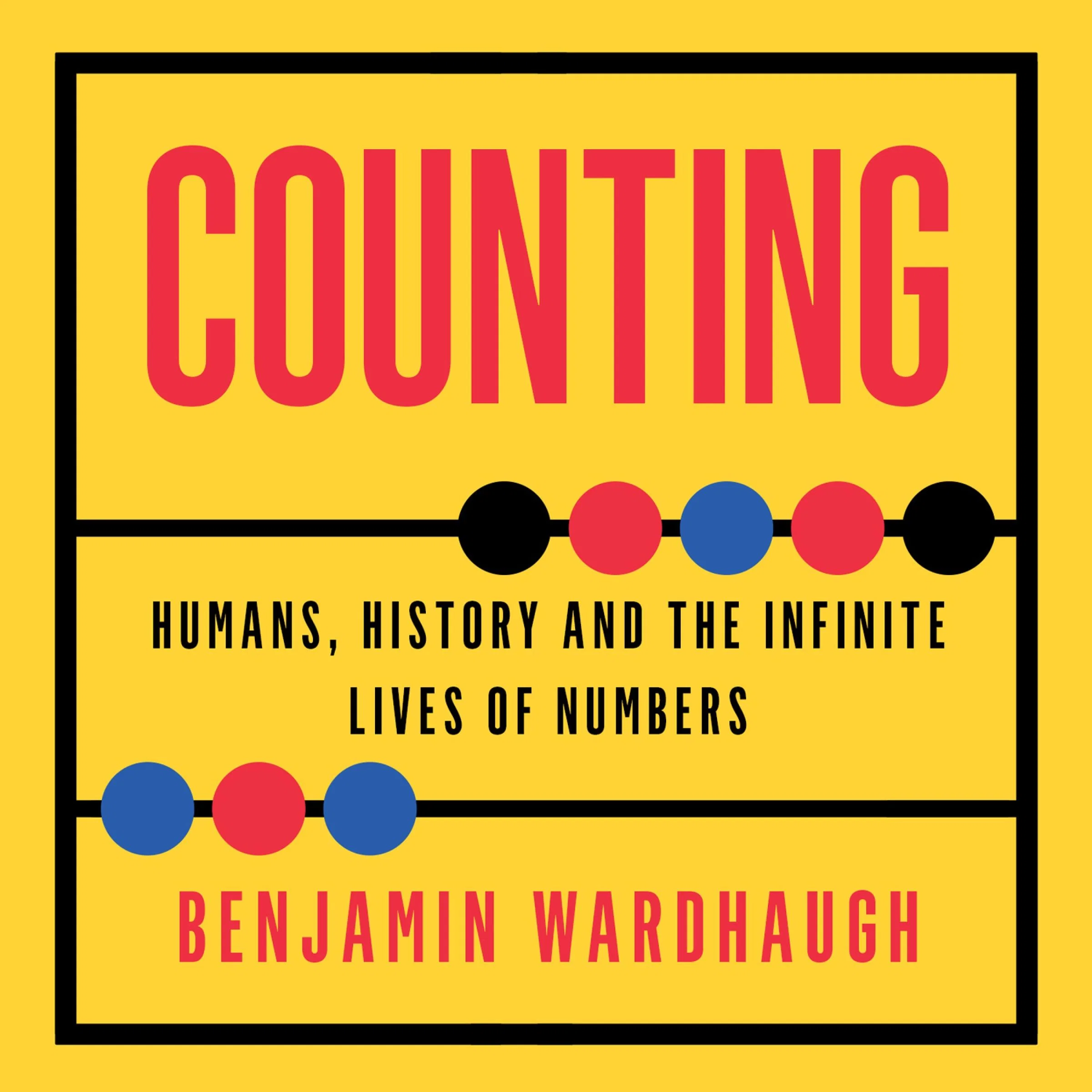 Counting: Humans, History and the Infinite Lives of Numbers - Image 3