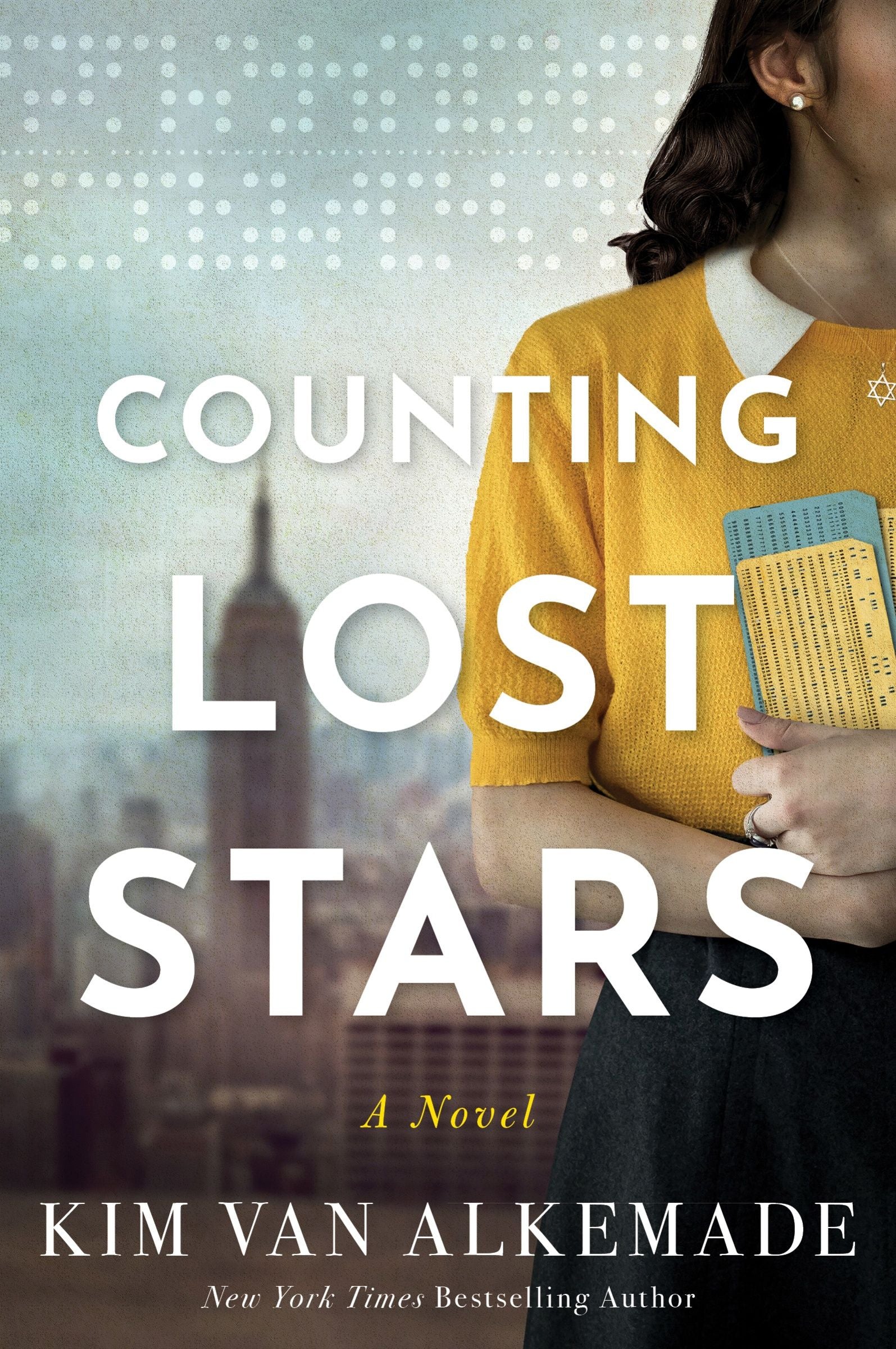 Counting Lost Stars - Image 2
