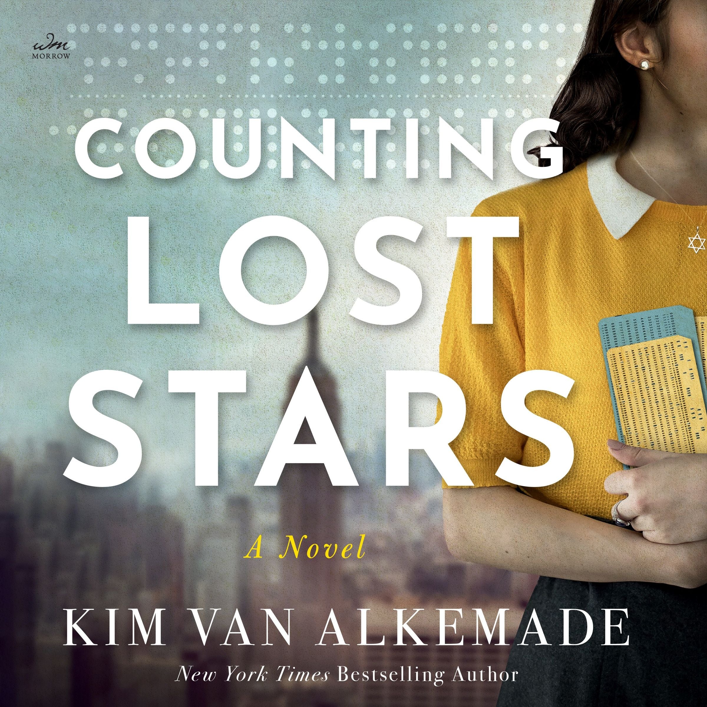 Counting Lost Stars - Image 4