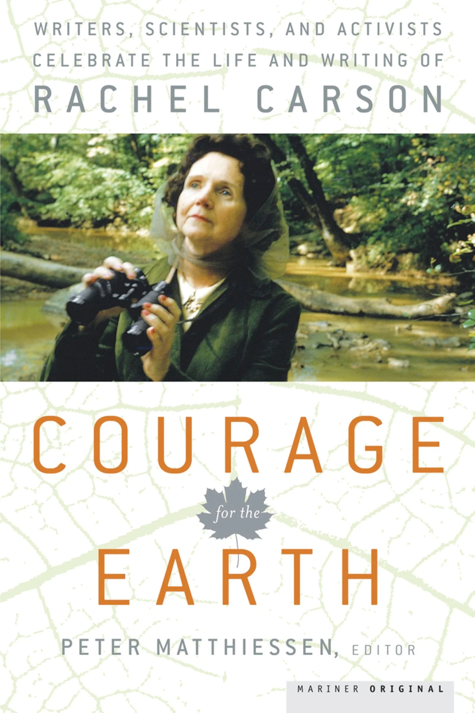 Courage For The Earth - Image 2