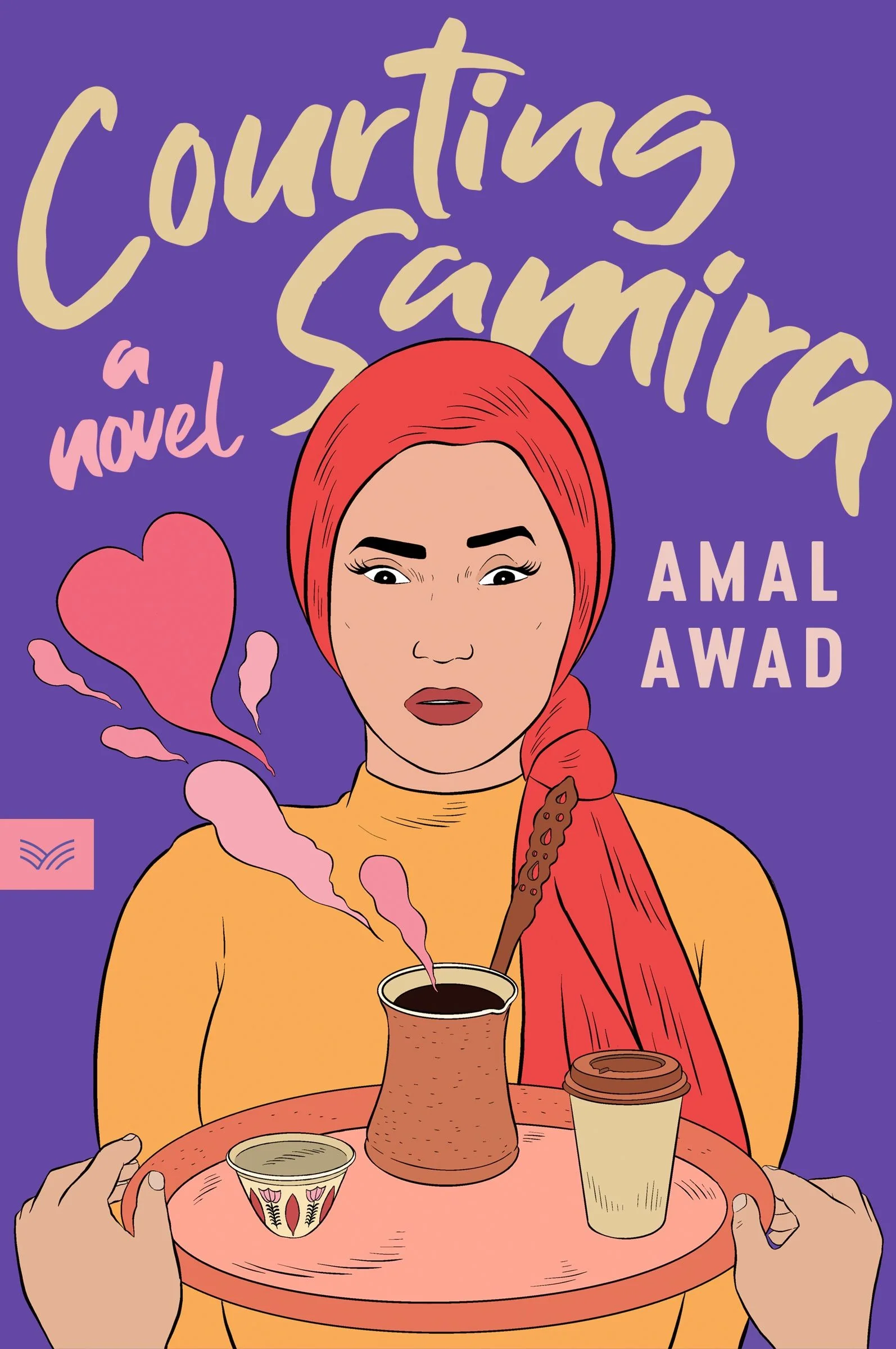 Courting Samira - Image 3