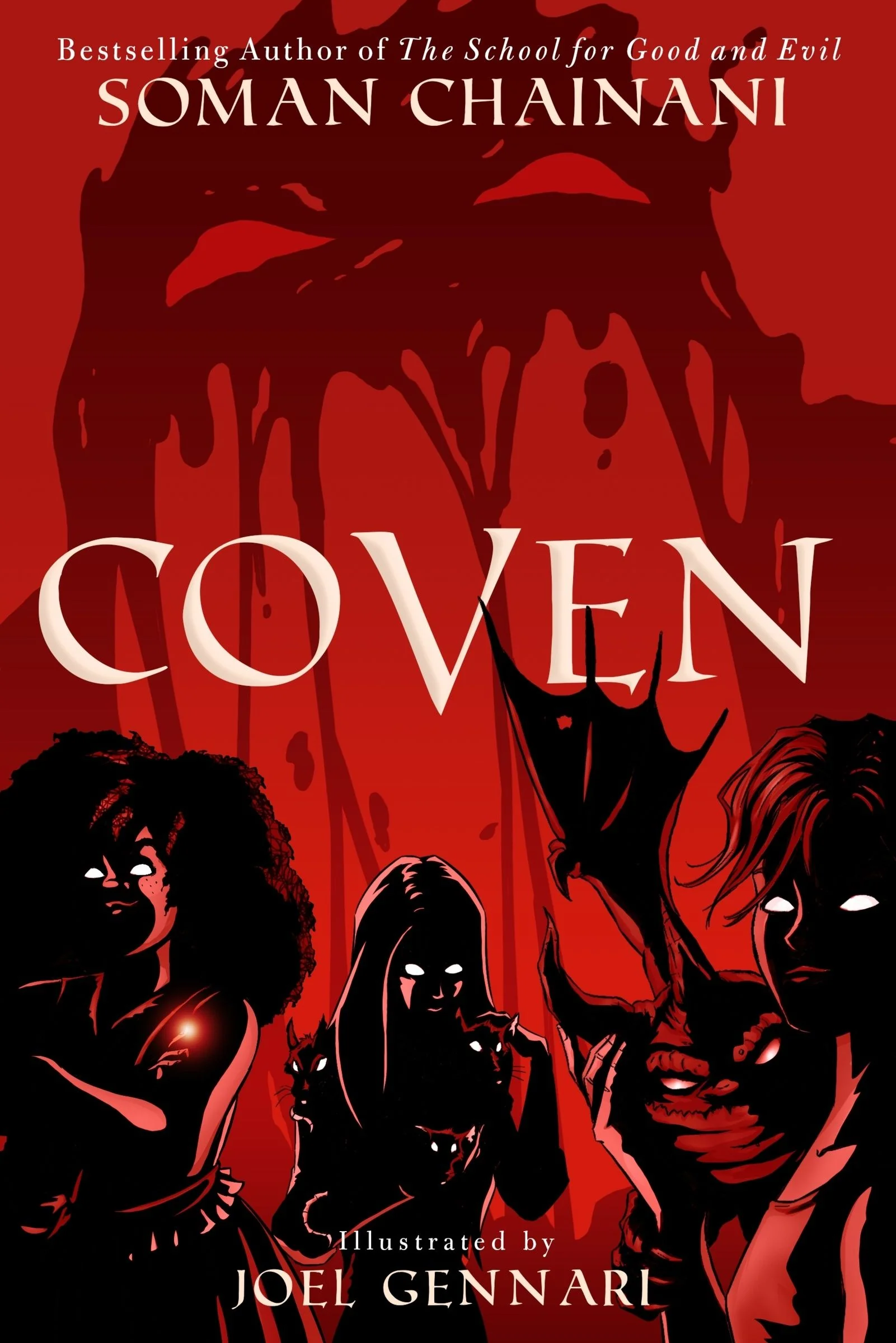 Coven - Image 5