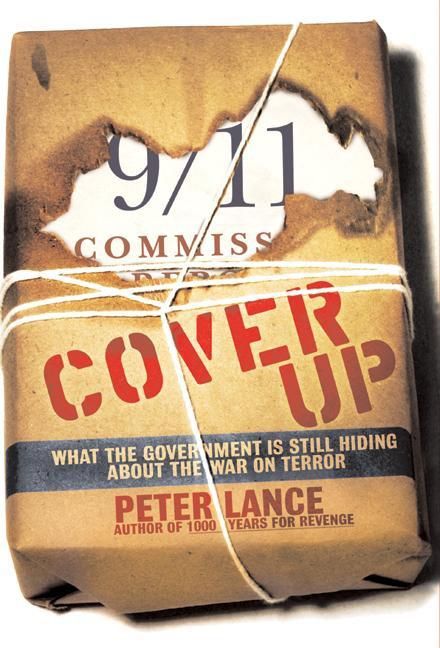 Cover Up - Image 2