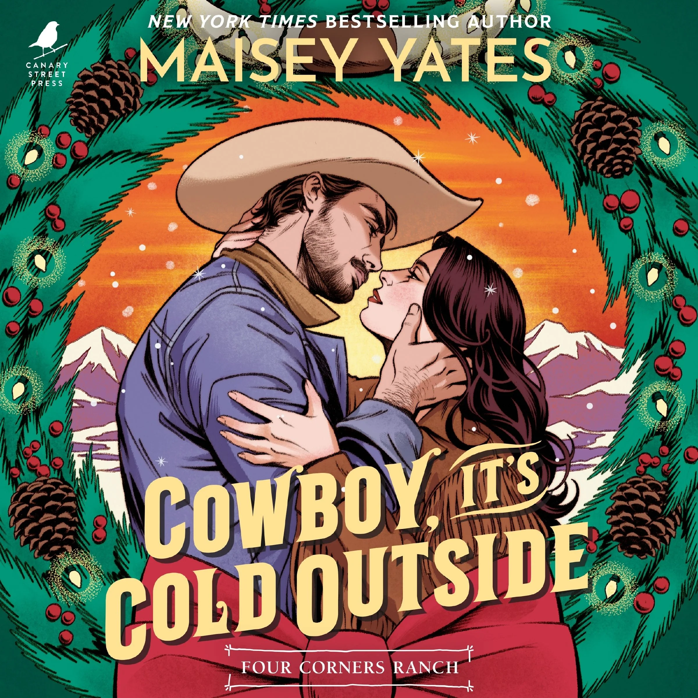 Cowboy, It's Cold Outside - Image 2