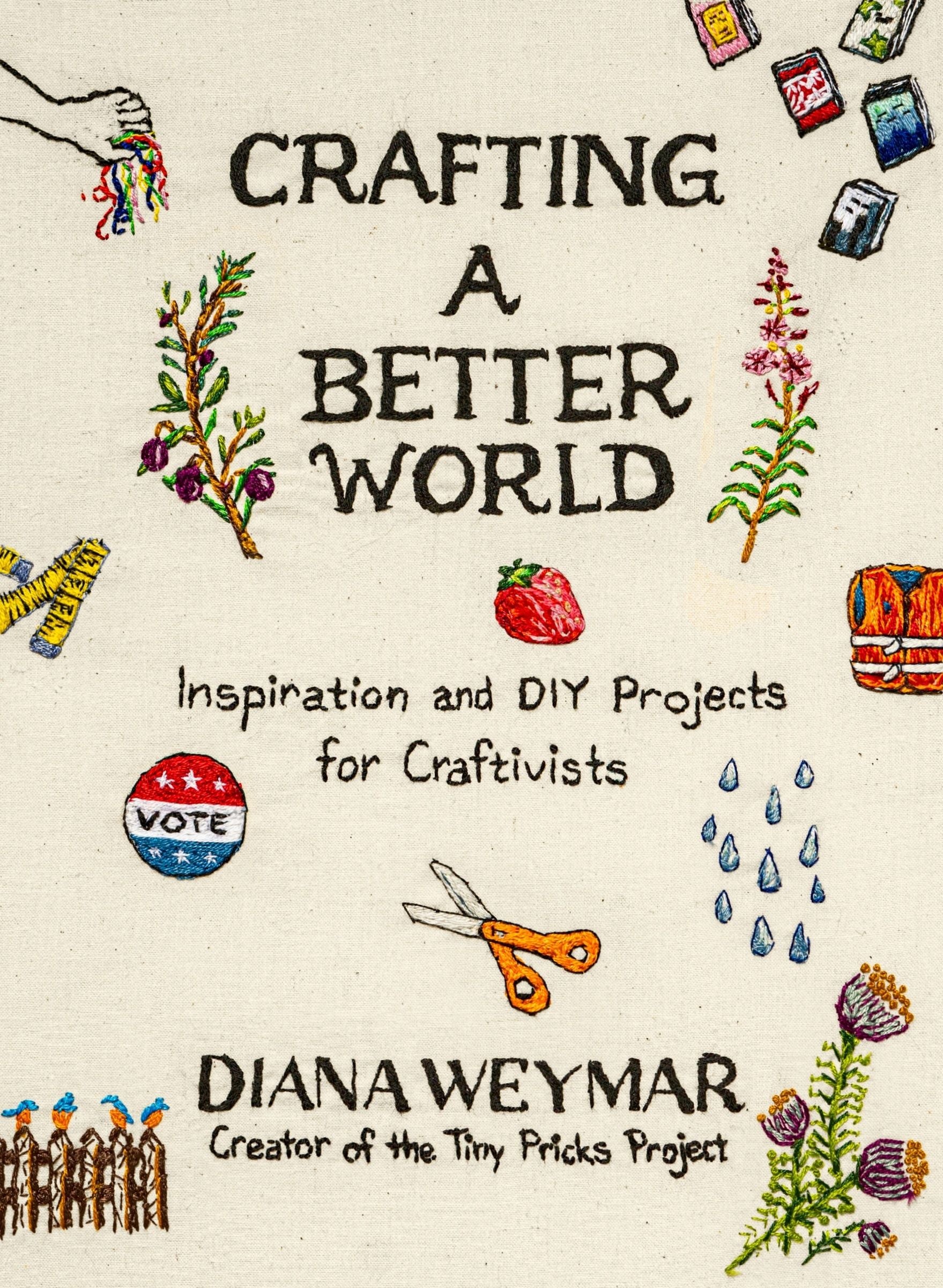 Crafting a Better World - Image 2