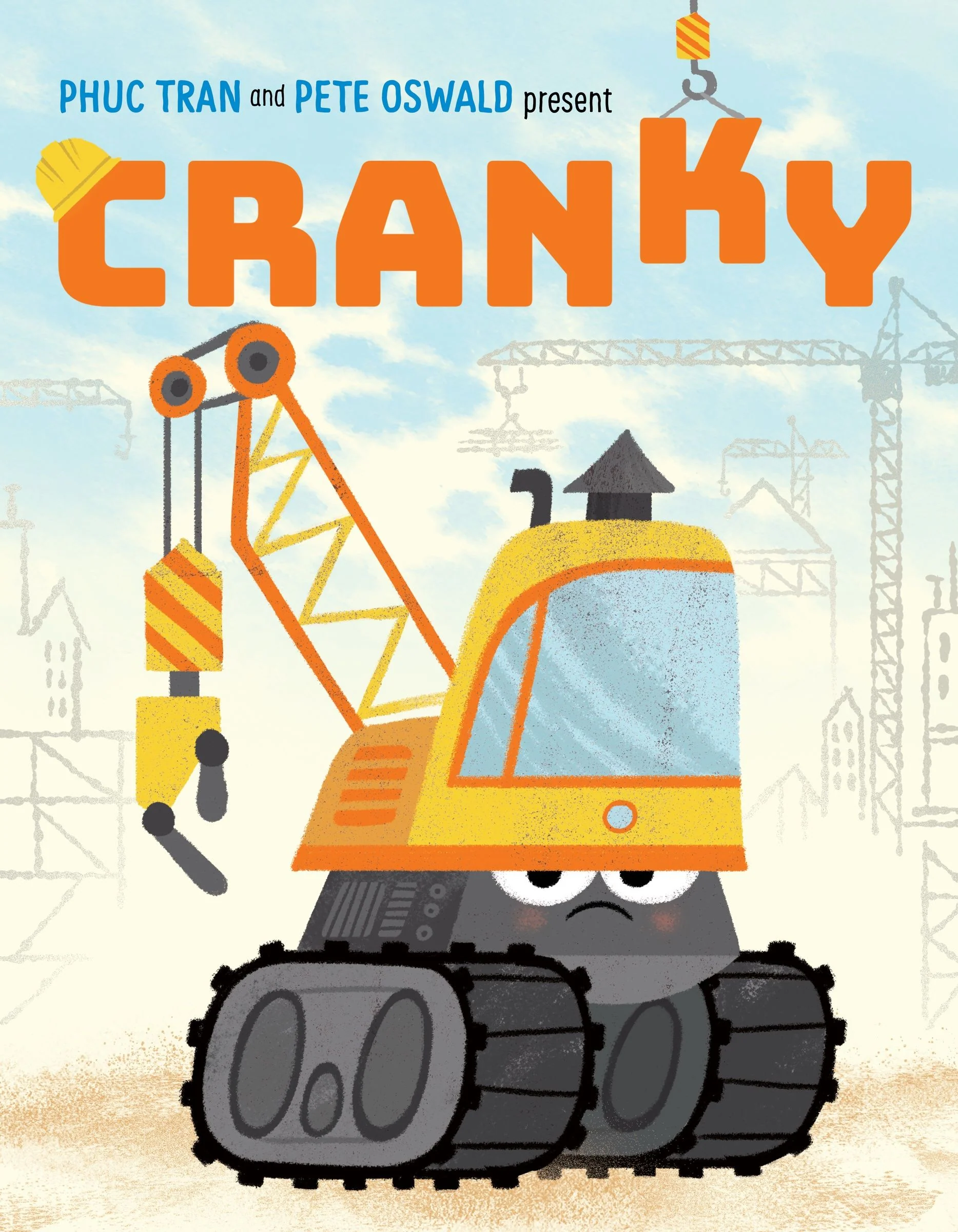 Cranky - Image 2