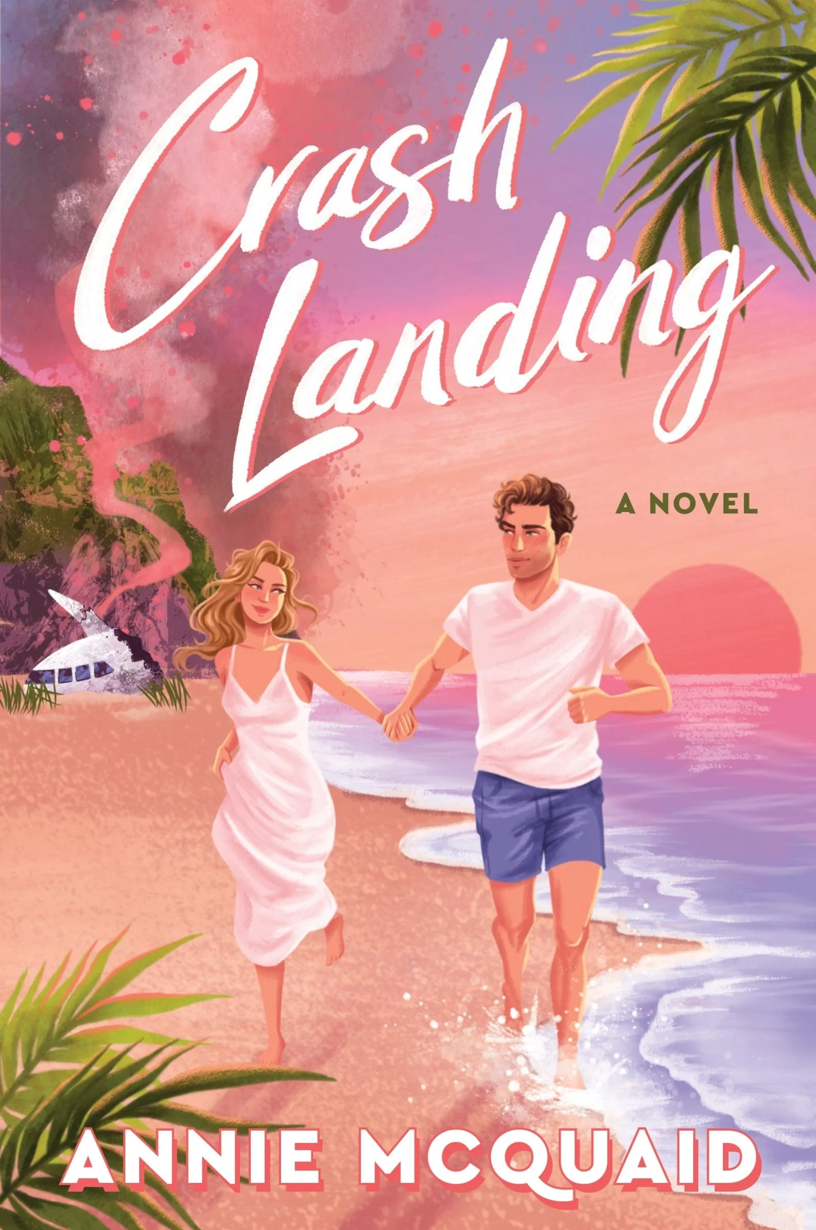 Crash Landing - Image 2