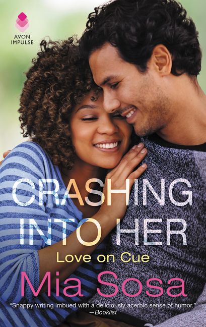 Crashing into Her - Image 2
