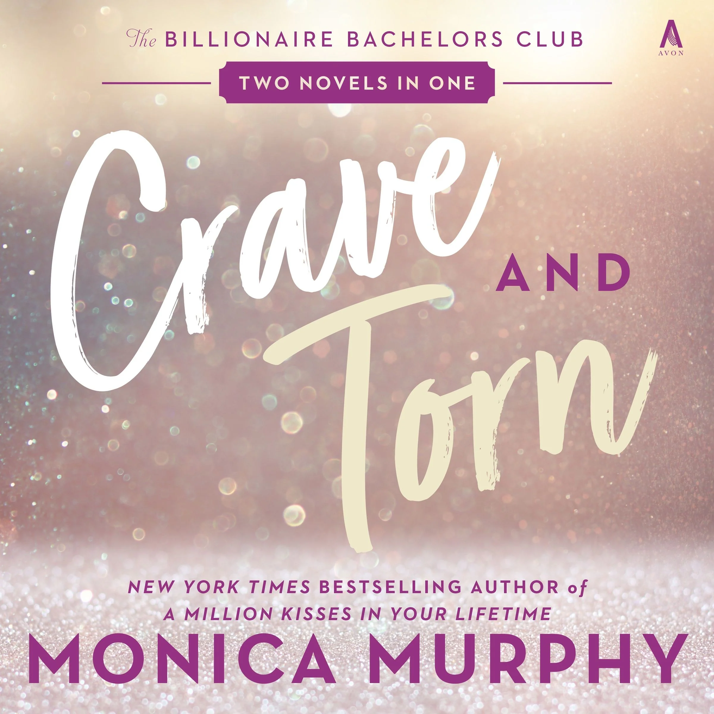 Crave and Torn - Image 4