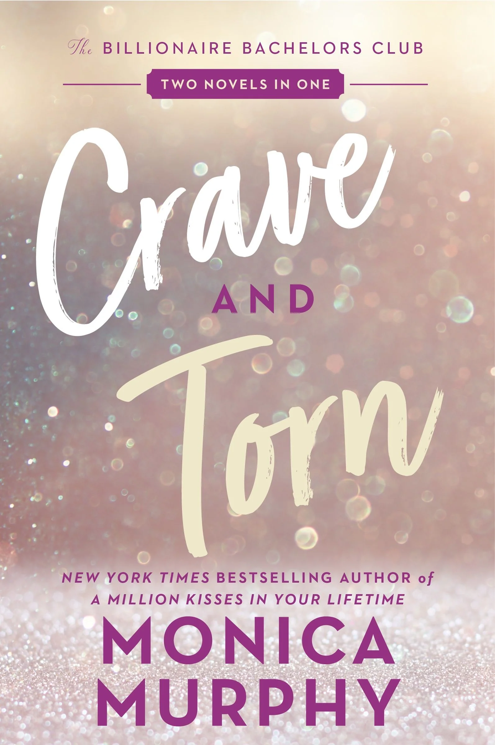 Crave & Torn