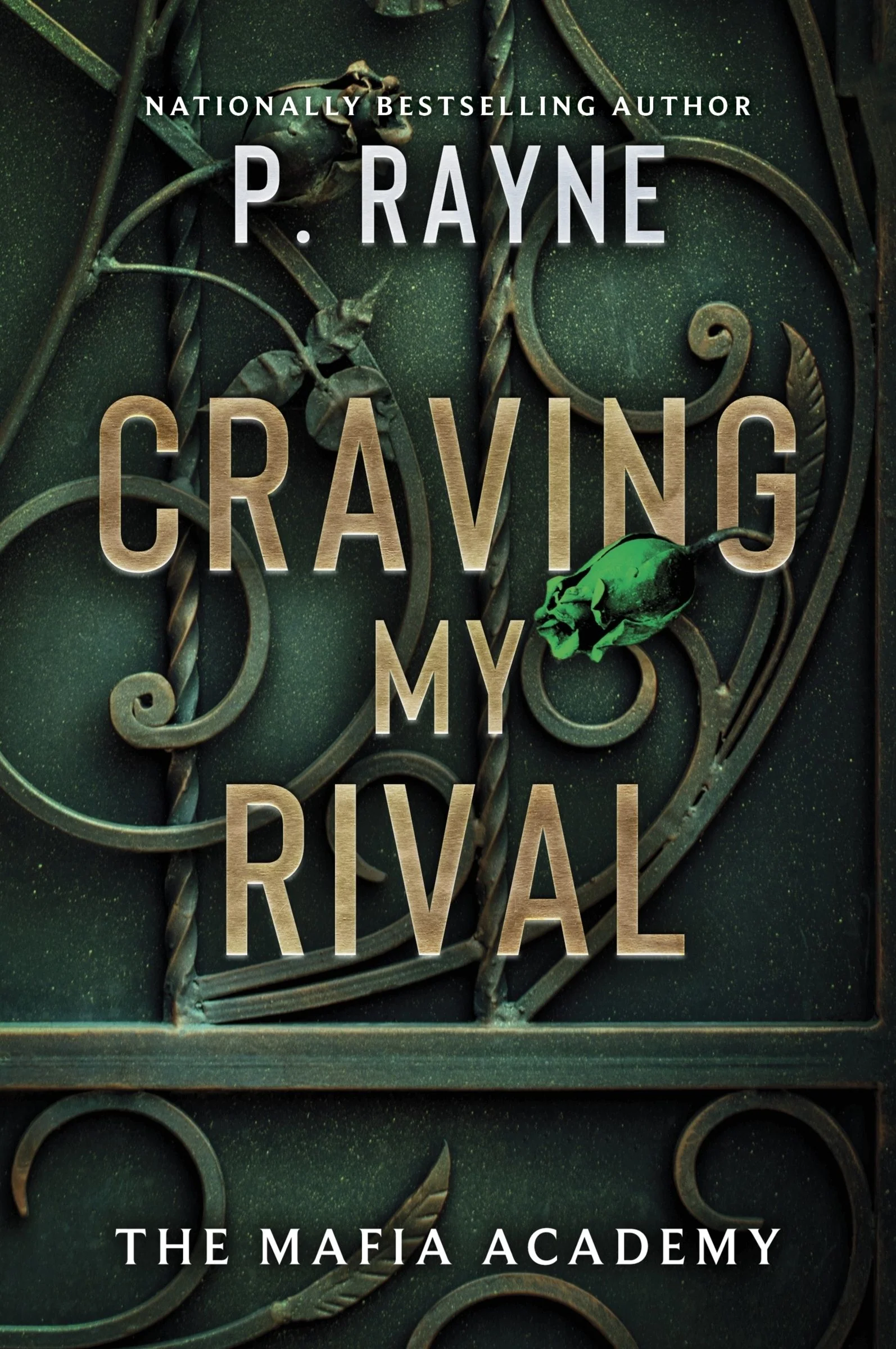 Craving My Rival - Image 2