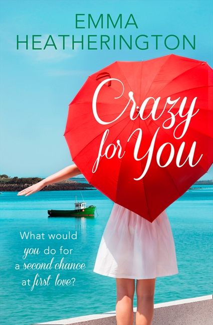 Crazy For You - Image 3