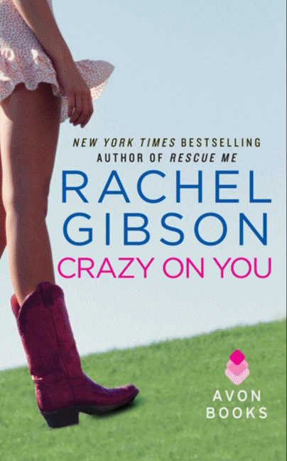 Crazy On You - Image 2