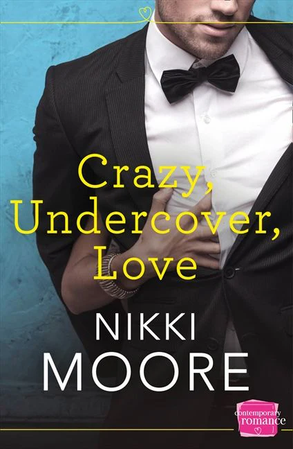 Crazy, Undercover, Love - Image 3