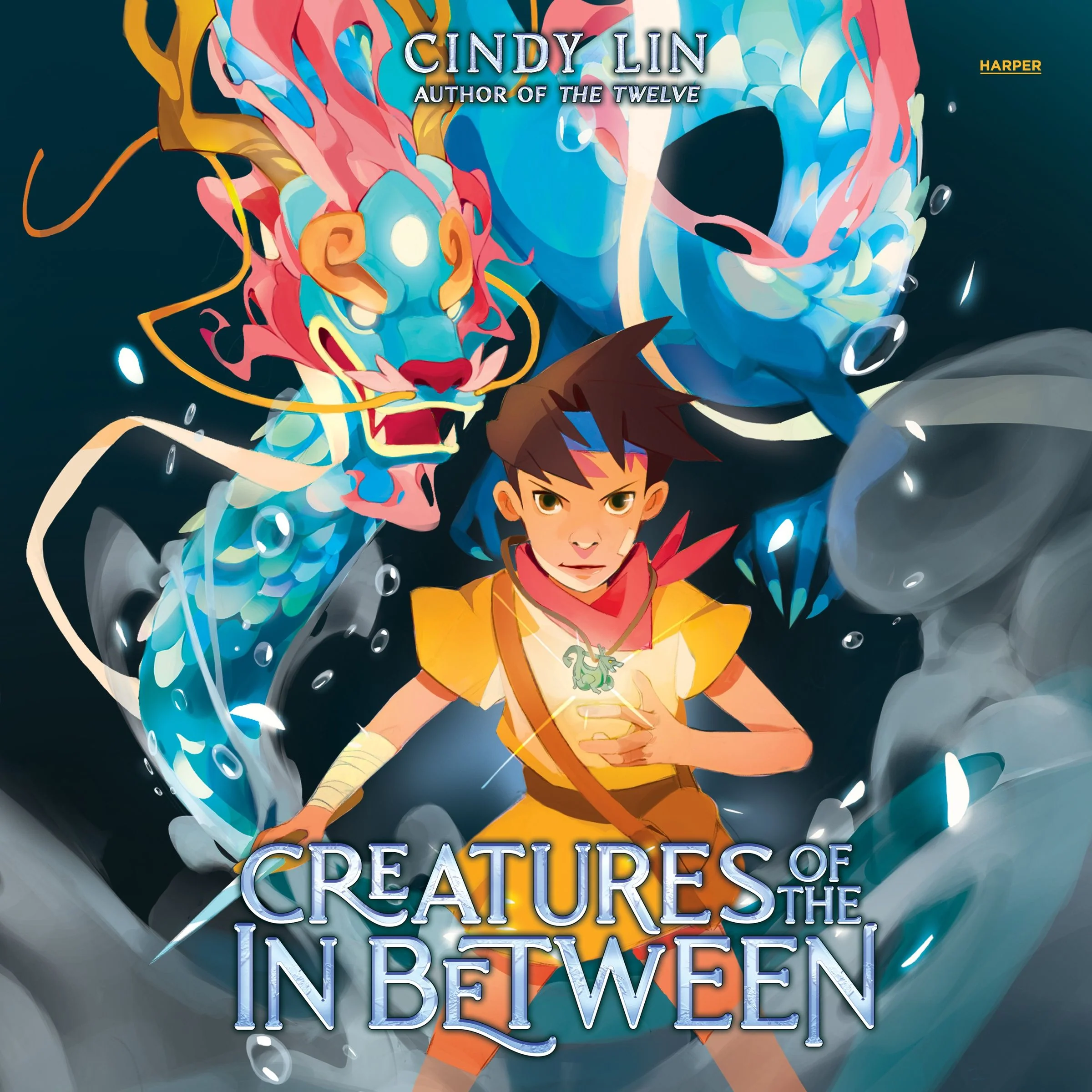 Creatures of the In Between - Image 4