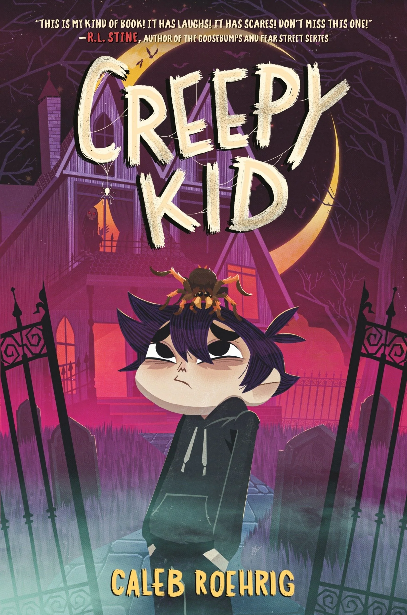Creepy Kid - Image 4